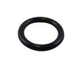 O-Ring, 70 Shore A, 6.5mm, Nitrilkautschuk (NBR), Packung à 50 Stück